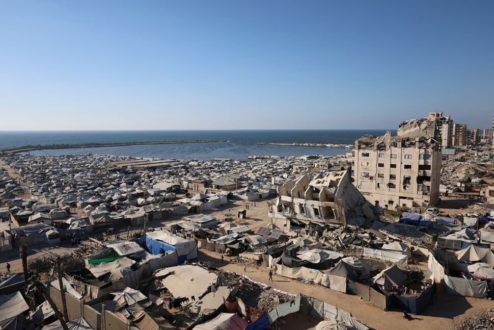 Israel Targeted Gaza Children Resulting in Genocide, UN Inquiry Says