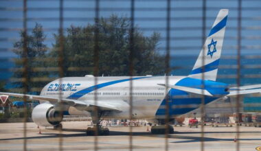 Israel's El Al to Resume San Francisco Flights to Link Tel Aviv and Silicon Valley