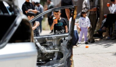 UN Warns Israeli Settlers Could Join Blacklist for Violations Against Children