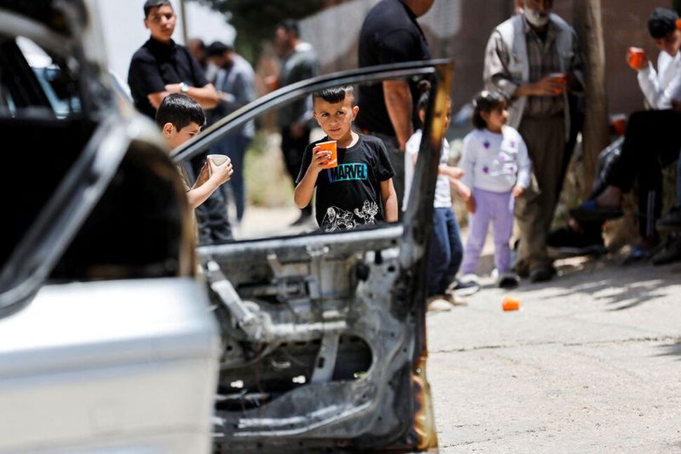 UN Warns Israeli Settlers Could Join Blacklist for Violations Against Children
