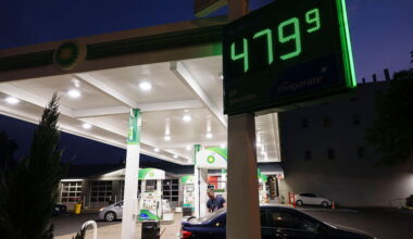 Iran Deal Unlikely to Lower Prices by July 4 | U.S. News Decision Points