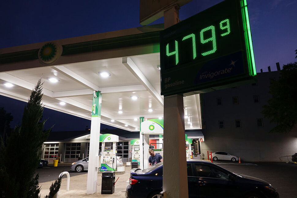 Iran Deal Unlikely to Lower Prices by July 4 | U.S. News Decision Points