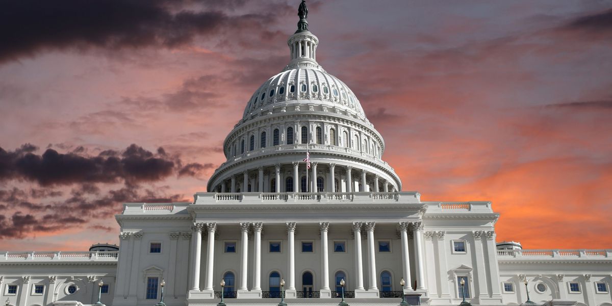 Congress blocks Massie-Khanna effort to kill US-Israel integration