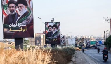 Concerned about the Iran Deal, Iranian Christians Look to God