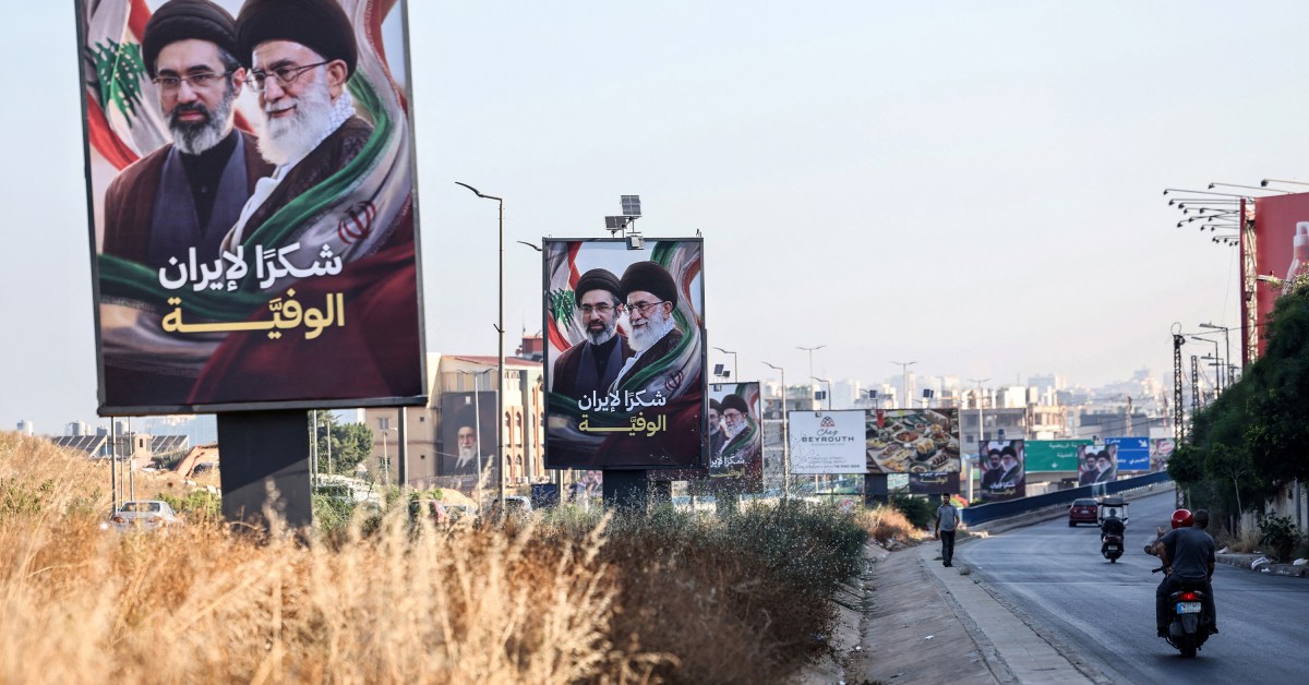 Concerned about the Iran Deal, Iranian Christians Look to God