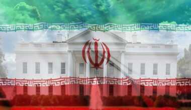 U.S. and Iran Agree to Stand Down, Resume Talks