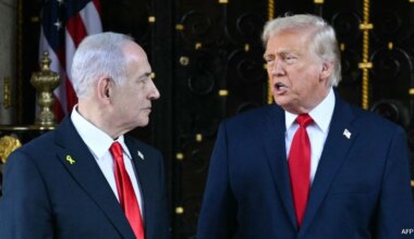 US Israel Iran war peace deal "No F*cking Judgement": Trump Fumes At Netanyahu As Israel Strikes Lebanon