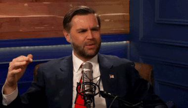 JD Vance says Iran enters probationary period under Trump agreement