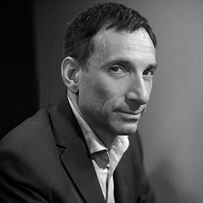 The Blogs: Don’t Bet Everything on One Man | Vitalii Portnikov