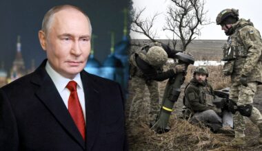 Latvia warns Russia preparing drone, missile provocations in Baltics
