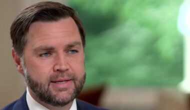 Vance: Netanyahu has ‘certainly gotten some things wrong’ but he’s a ‘good partner’