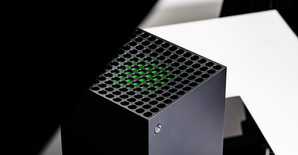Xbox exploring ‘radically different’ console business models