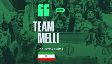 These are strange times to be an Iran fan. Team Melli can bring some welcome relief