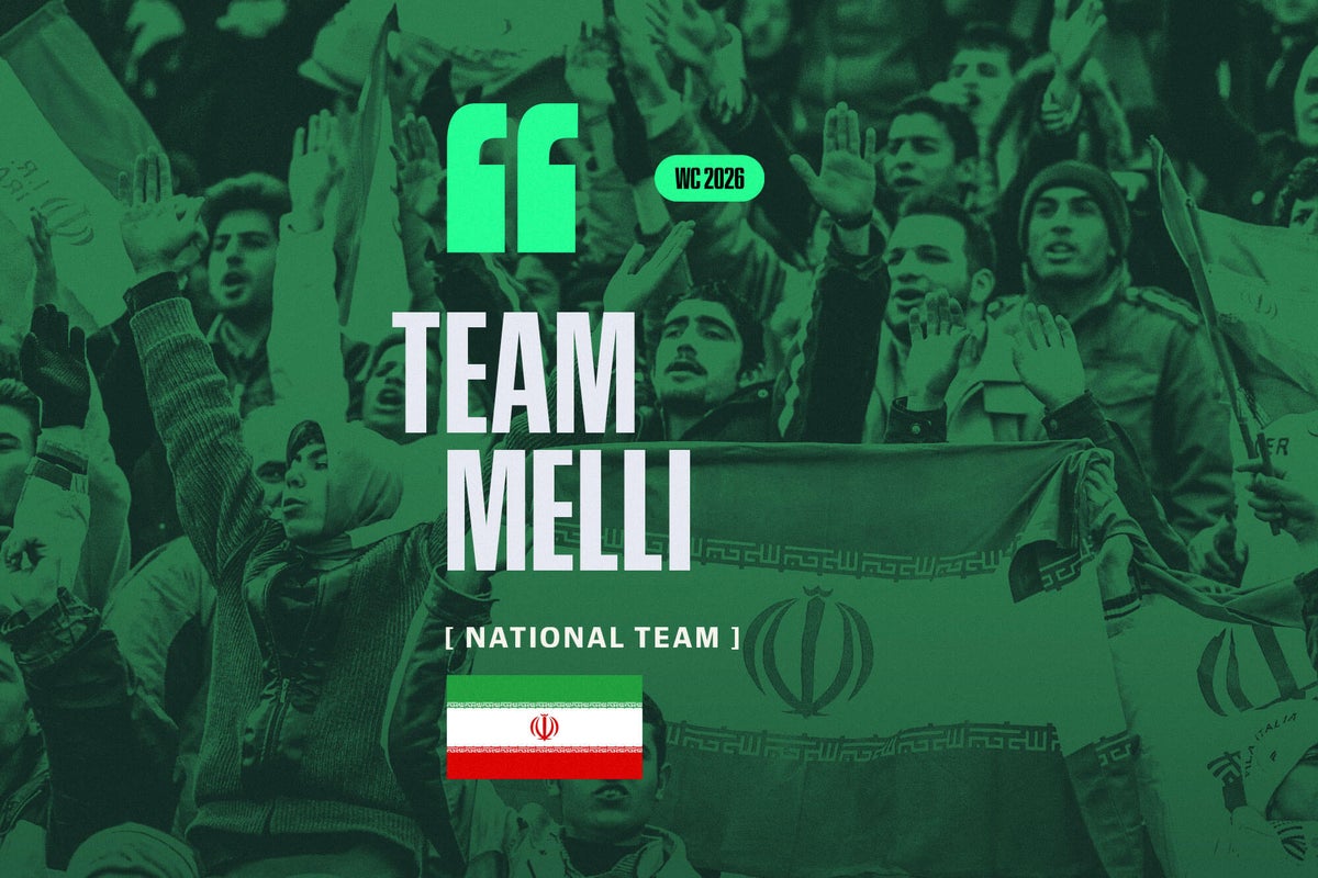 These are strange times to be an Iran fan. Team Melli can bring some welcome relief