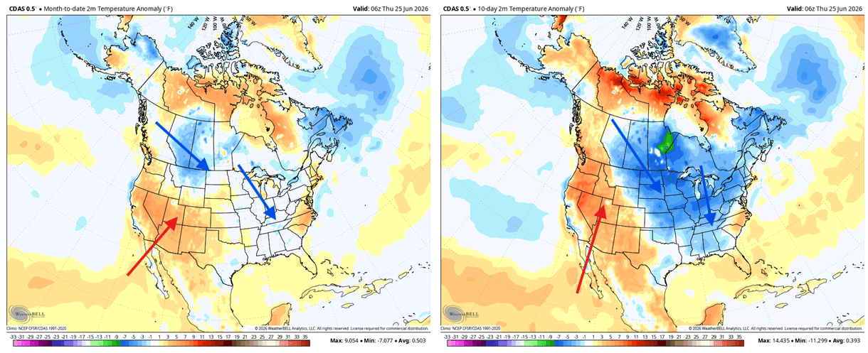 weather-forecast-june-united-states-canada-temperature-analysis-visible-enso-impact-cold-anomaly-usa