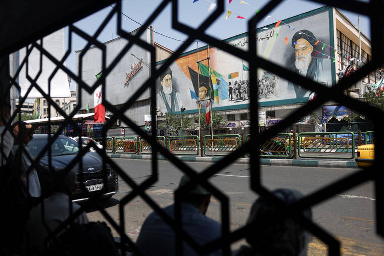 Israel, Lebanon agree to ceasefire, boosting hopes for Iran deal