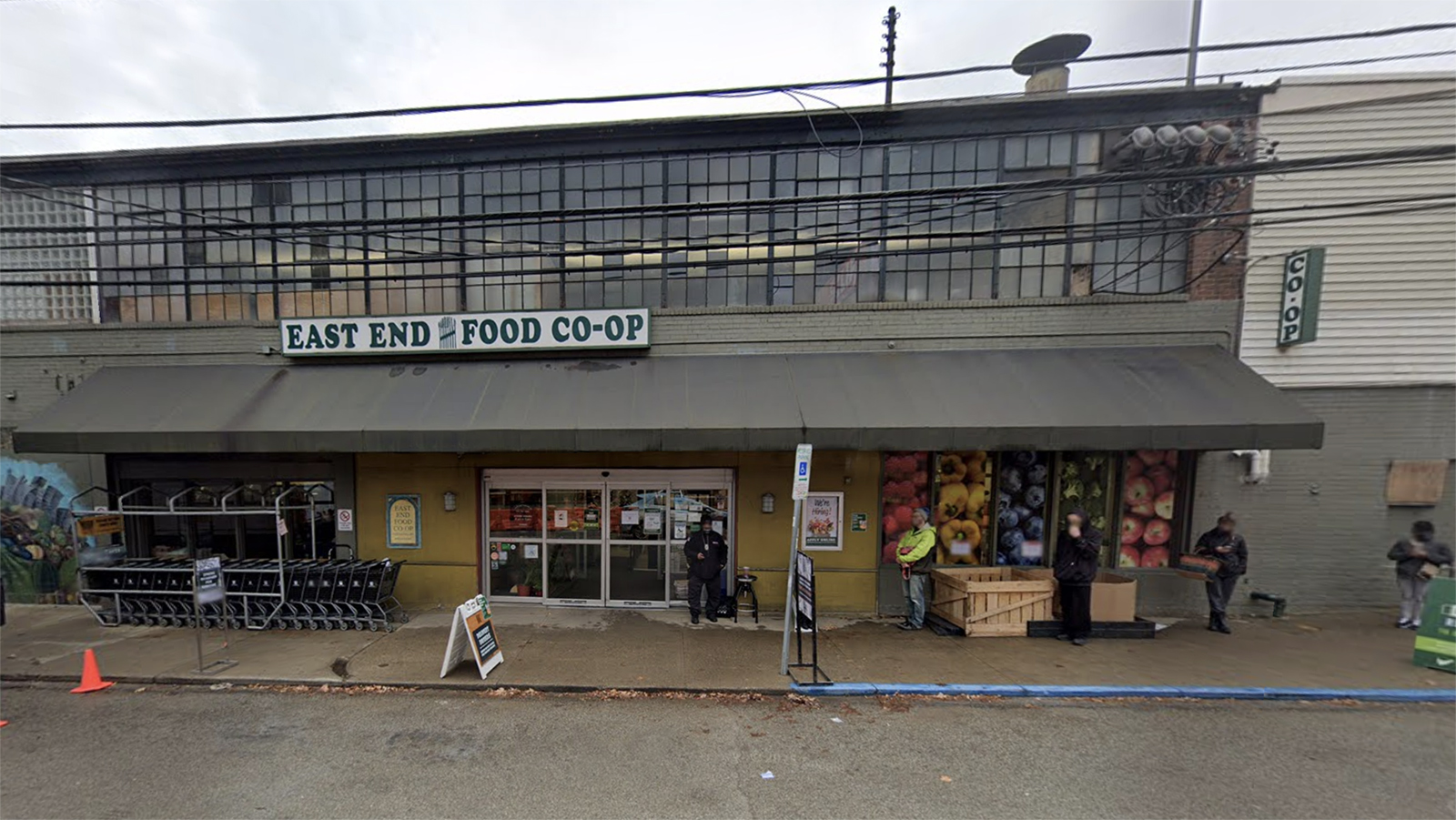 Why boycotting Israel at grocery co-ops hurts Jews, Palestinians and the food movement