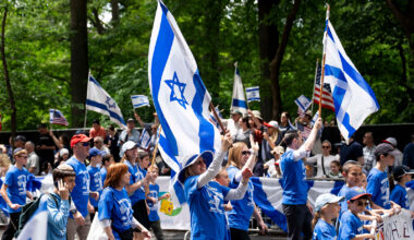 Mamdani skipped NYC’s Israel Day Parade. Supporters say he missed the point.
