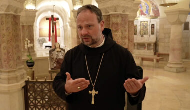 As Reports of Anti-Christian Incidents in Israel Increase, Advocates Press Police to Act