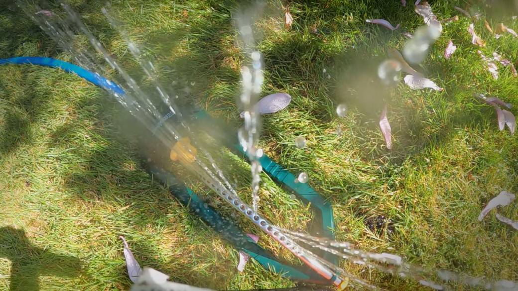 Click to play video: 'Strict Stage Two water restrictions start May 1'