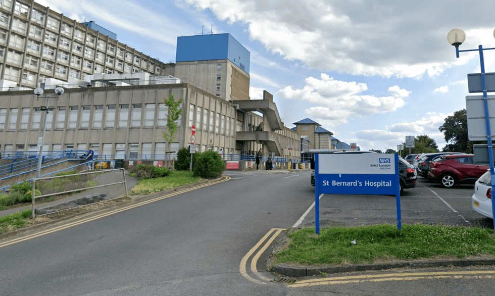 West London NHS Trust