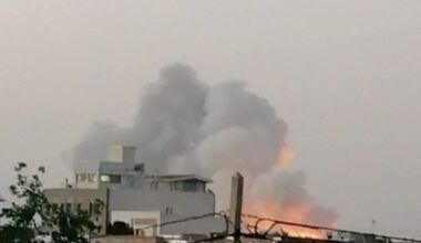 Live Updates | Iran Says It Ends Attacks on Israel, Will Respond if Lebanon Strikes Continue