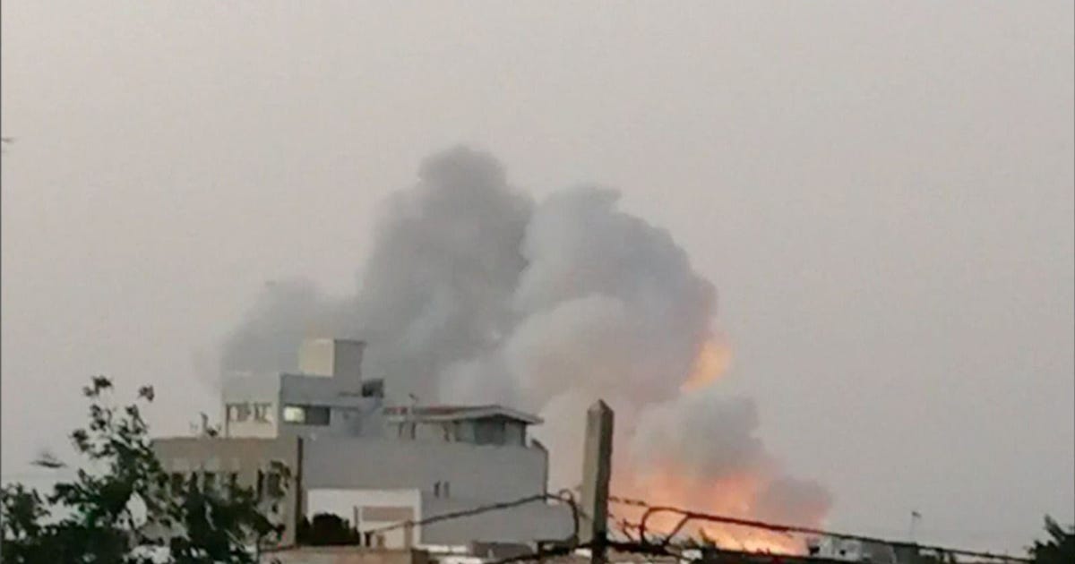 Live Updates | Iran Says It Ends Attacks on Israel, Will Respond if Lebanon Strikes Continue