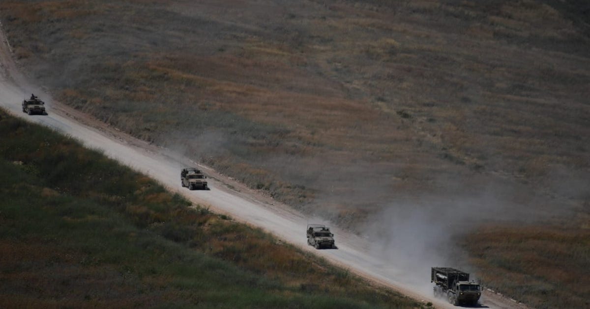 A Deal Without Israel: U.S.-Iran Memorandum Exposes Gaps on Hezbollah and Iran's Missiles