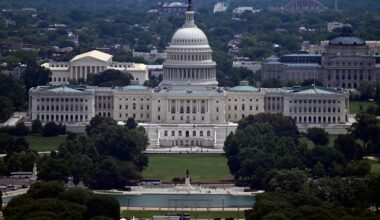 Social Security’s retirement trust fund faces funding shortfall earlier than expected