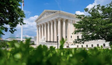 Supreme Court sides with Michigan county in a tax foreclosure case