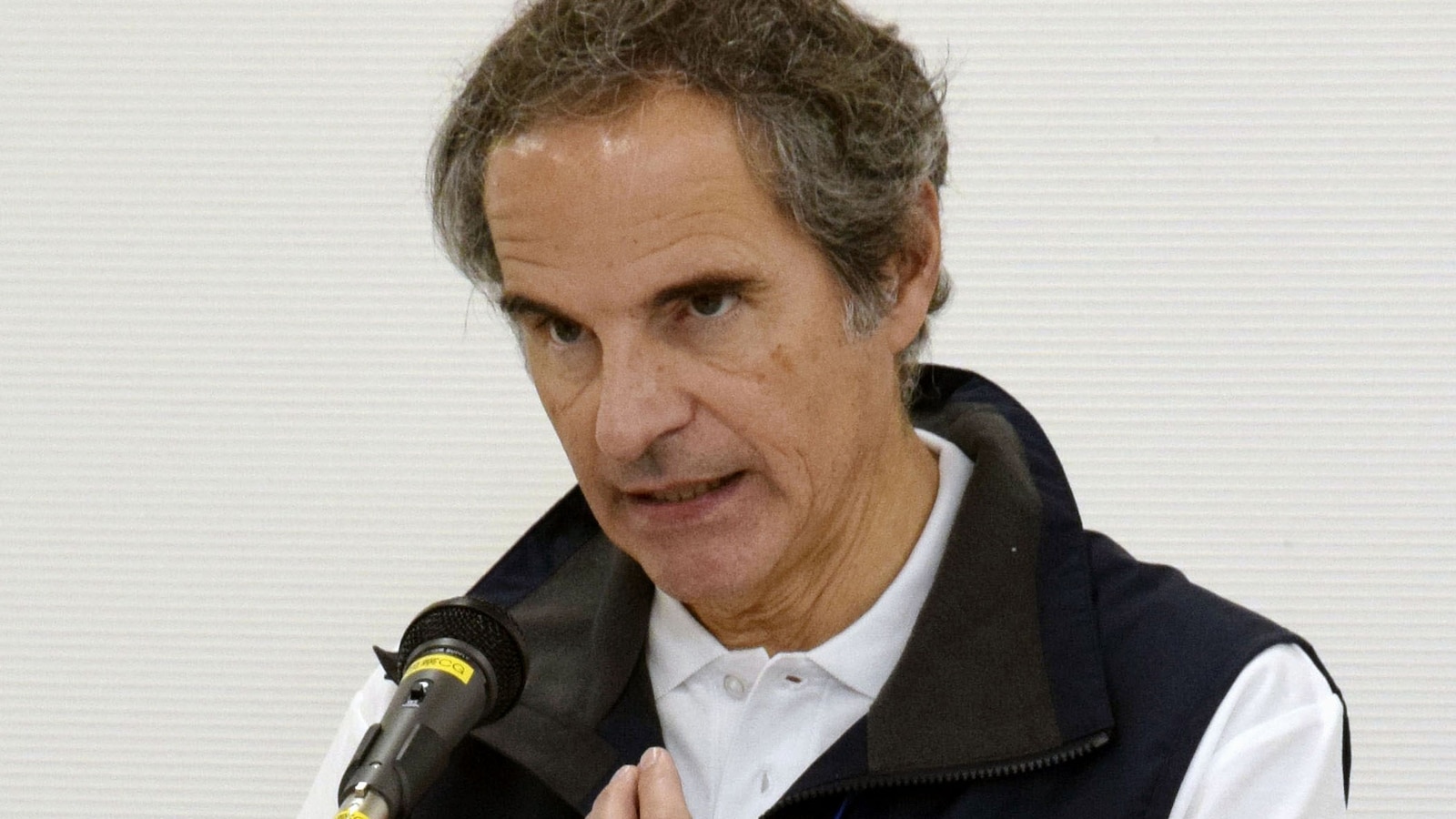 UN nuclear agency boss says inspectors will visit Iran's nuclear sites