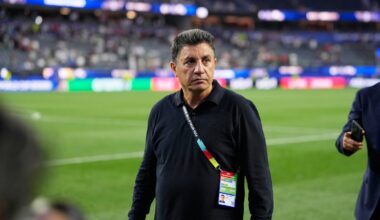 US official says Iran knew team would have to leave country shortly after World Cup