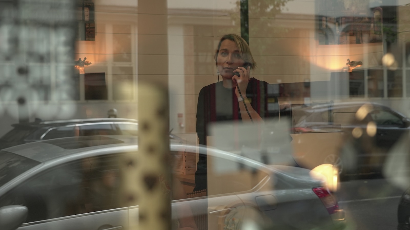 Europe's record heat has overwhelmed Paris mortuaries and left families in distress