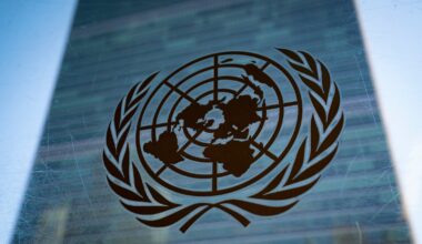 UN food agency says millions are being pushed into hunger by Iran war