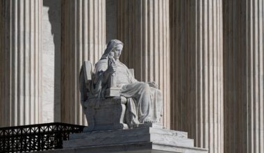 Supreme Court sides with Trump administration on federal regulation of telecom companies
