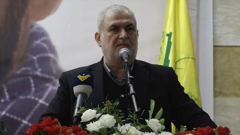 Muhammad Raad (al-Manar, June 27, 2026)