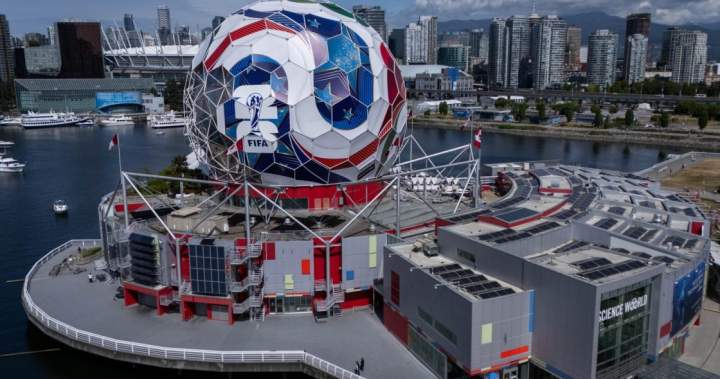 FIFA bans reusable water bottles at World Cup, says water can be bought on site - National