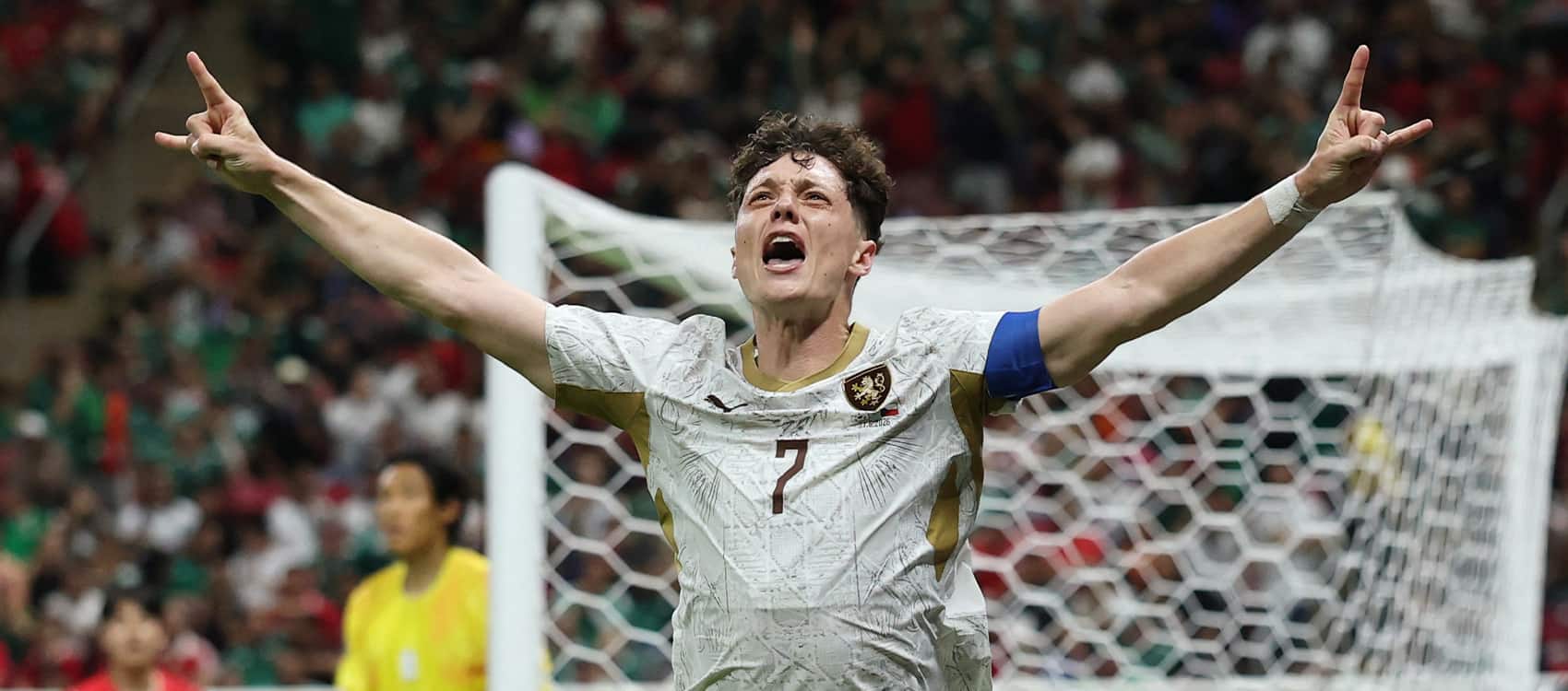 World Cup Fantasy notes: Krejci goal, Coufal assist, Son frustrates