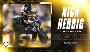 Pittsburgh Steelers logo