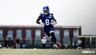 New York Giants logo