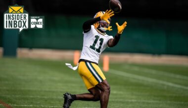 Green Bay Packers logo
