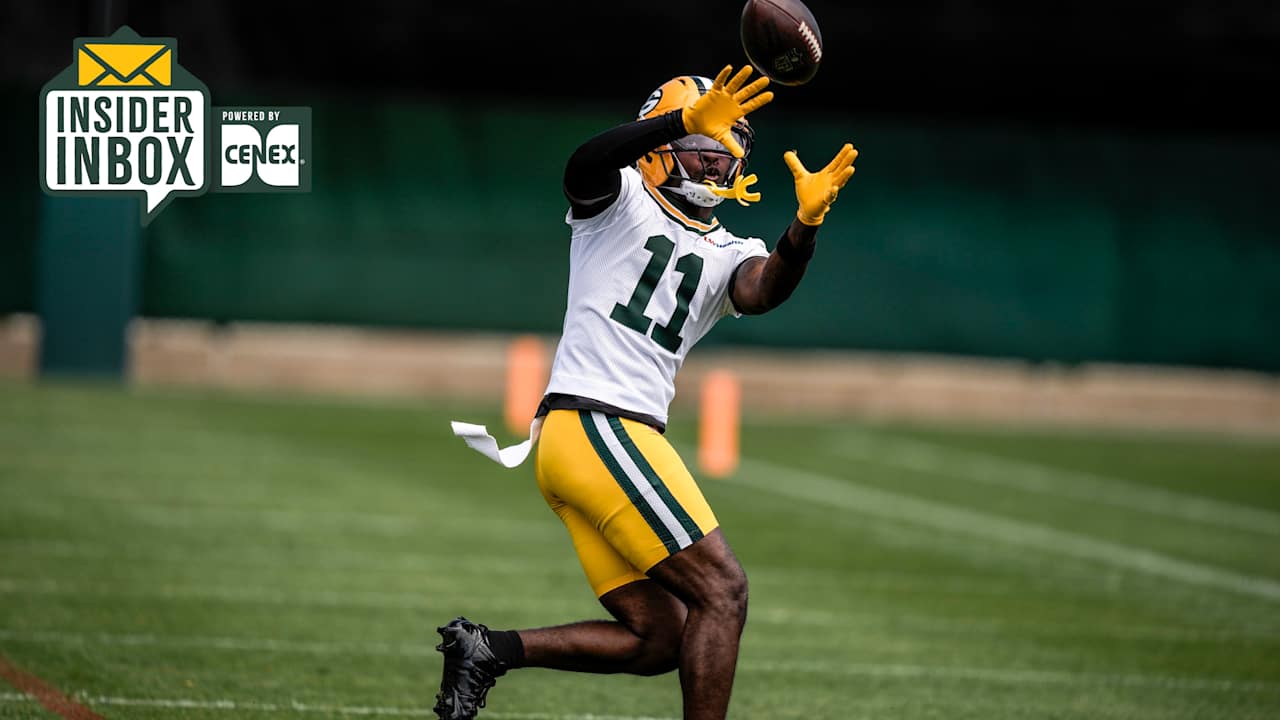 Green Bay Packers logo