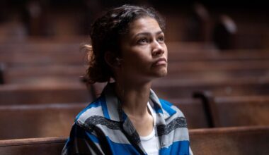 'Euphoria' Is Over: HBO Series Officially Ending With Season 3