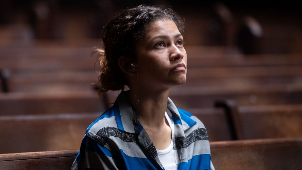 'Euphoria' Is Over: HBO Series Officially Ending With Season 3