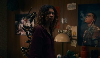 'Euphoria' Finale: Rue's Death, End of Show Explained By Creator