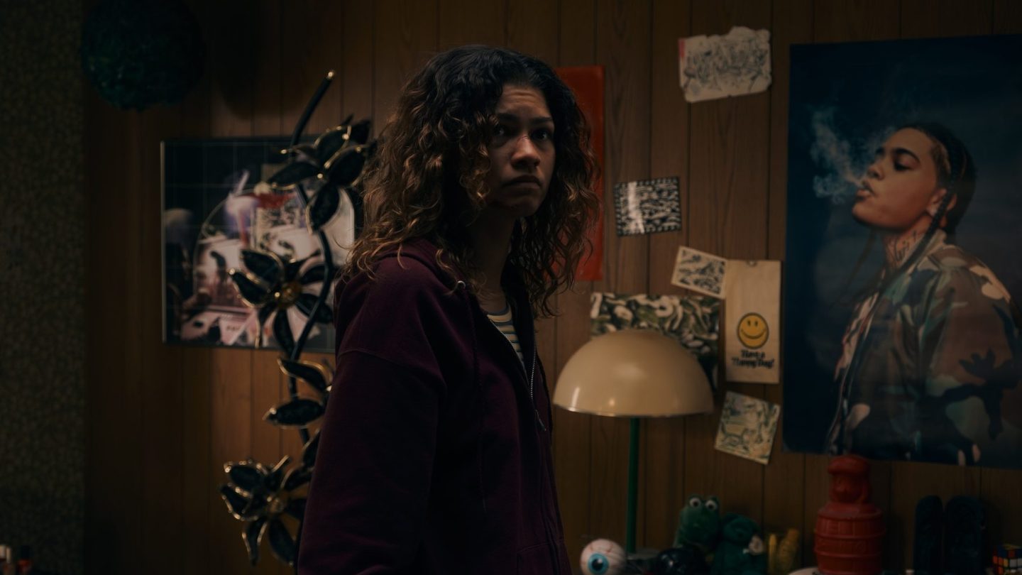 'Euphoria' Finale: Rue's Death, End of Show Explained By Creator
