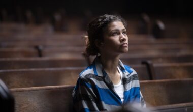 'Euphoria' Ends With Season 3 Following Finale, HBO Confirms