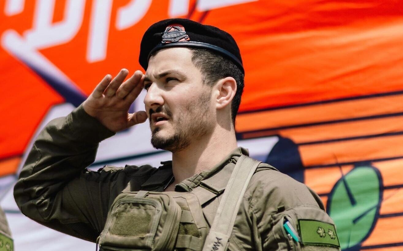 4-person IDF tank crew, including battalion chief, killed by Hezbollah in south Lebanon