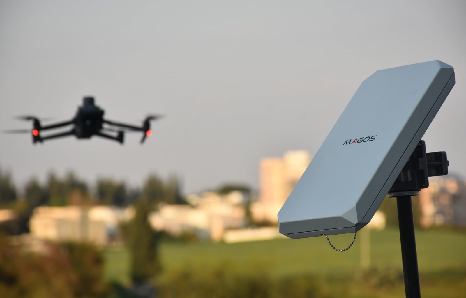 Radar tech AI startup clinches deal for drone attack warning system to Israeli army