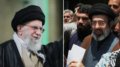 Iran's Supreme Leader Mojtaba Khamenei to skip father Ali Khamenei's funeral over security fears: Report
